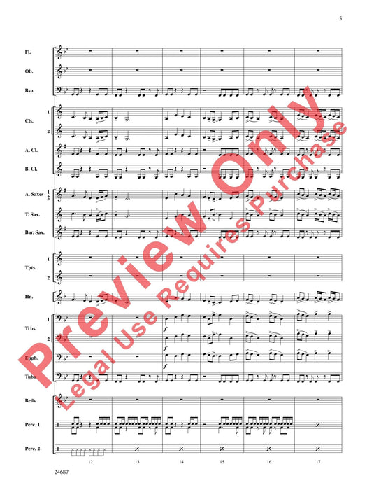 Avenger | 小雅音樂 Hsiaoya Music