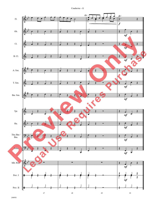 Belwin Very Beginning Band Kit #2 A Complete Concert Including: Sibelius' Finlandia / Twinkle Variations / The Dreydl / Marching Machine 音樂會 芬蘭頌 詠唱調 進行曲 總譜 | 小雅音樂 Hsiaoya Music
