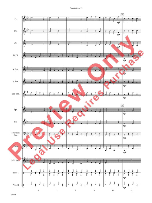 Belwin Very Beginning Band Kit #2 A Complete Concert Including: Sibelius' Finlandia / Twinkle Variations / The Dreydl / Marching Machine 音樂會 芬蘭頌 詠唱調 進行曲 總譜 | 小雅音樂 Hsiaoya Music