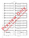 Belwin Very Beginning Band Kit #2 A Complete Concert Including: Sibelius' Finlandia / Twinkle Variations / The Dreydl / Marching Machine 音樂會 芬蘭頌 詠唱調 進行曲 總譜 | 小雅音樂 Hsiaoya Music