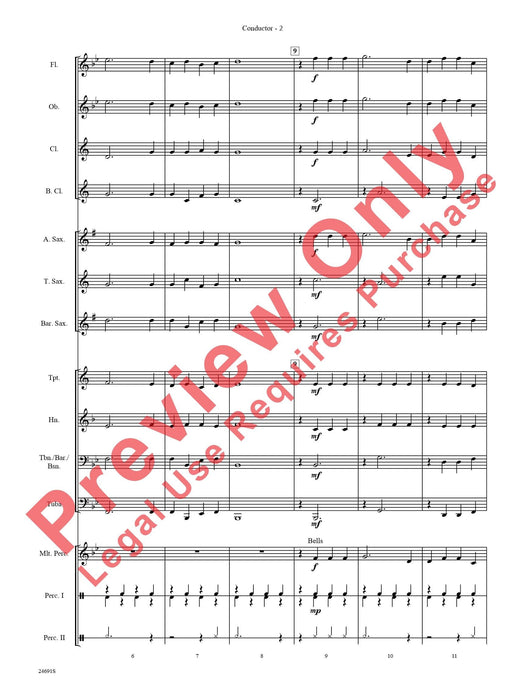 Belwin Very Beginning Band Kit #2 A Complete Concert Including: Sibelius' Finlandia / Twinkle Variations / The Dreydl / Marching Machine 音樂會 芬蘭頌 詠唱調 進行曲 總譜 | 小雅音樂 Hsiaoya Music