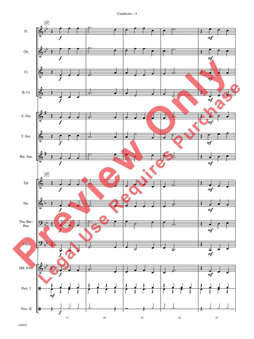 Belwin Very Beginning Band Kit #2 A Complete Concert Including: Sibelius' Finlandia / Twinkle Variations / The Dreydl / Marching Machine 音樂會 芬蘭頌 詠唱調 進行曲 總譜 | 小雅音樂 Hsiaoya Music