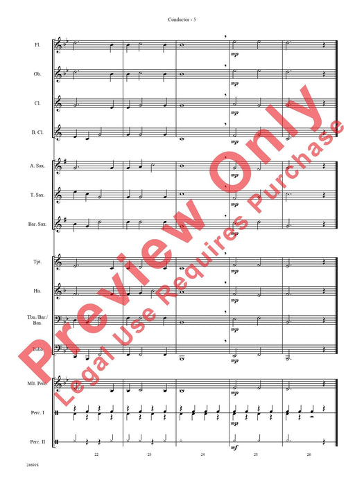 Belwin Very Beginning Band Kit #2 A Complete Concert Including: Sibelius' Finlandia / Twinkle Variations / The Dreydl / Marching Machine 音樂會 芬蘭頌 詠唱調 進行曲 總譜 | 小雅音樂 Hsiaoya Music