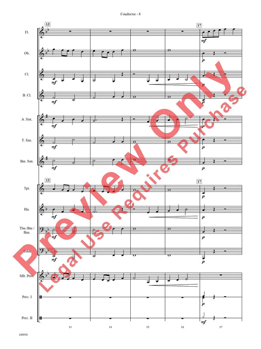 Belwin Very Beginning Band Kit #2 A Complete Concert Including: Sibelius' Finlandia / Twinkle Variations / The Dreydl / Marching Machine 音樂會 芬蘭頌 詠唱調 進行曲 | 小雅音樂 Hsiaoya Music