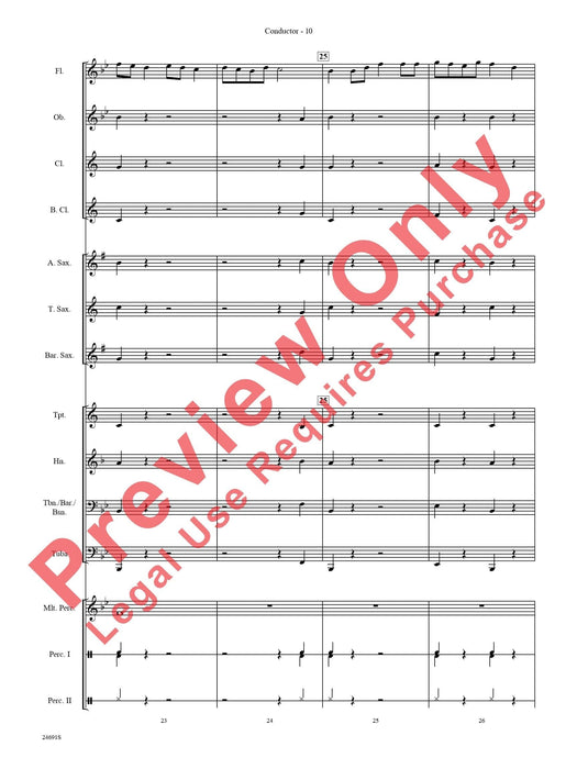 Belwin Very Beginning Band Kit #2 A Complete Concert Including: Sibelius' Finlandia / Twinkle Variations / The Dreydl / Marching Machine 音樂會 芬蘭頌 詠唱調 進行曲 | 小雅音樂 Hsiaoya Music