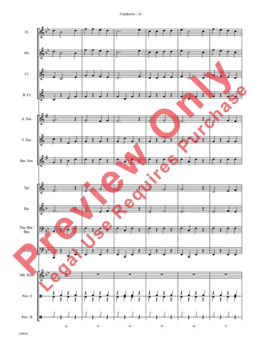 Belwin Very Beginning Band Kit #2 A Complete Concert Including: Sibelius' Finlandia / Twinkle Variations / The Dreydl / Marching Machine 音樂會 芬蘭頌 詠唱調 進行曲 | 小雅音樂 Hsiaoya Music