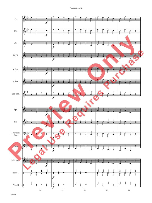 Belwin Very Beginning Band Kit #2 A Complete Concert Including: Sibelius' Finlandia / Twinkle Variations / The Dreydl / Marching Machine 音樂會 芬蘭頌 詠唱調 進行曲 | 小雅音樂 Hsiaoya Music