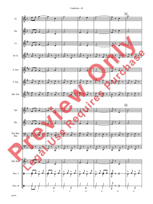 Belwin Very Beginning Band Kit #2 A Complete Concert Including: Sibelius' Finlandia / Twinkle Variations / The Dreydl / Marching Machine 音樂會 芬蘭頌 詠唱調 進行曲 | 小雅音樂 Hsiaoya Music
