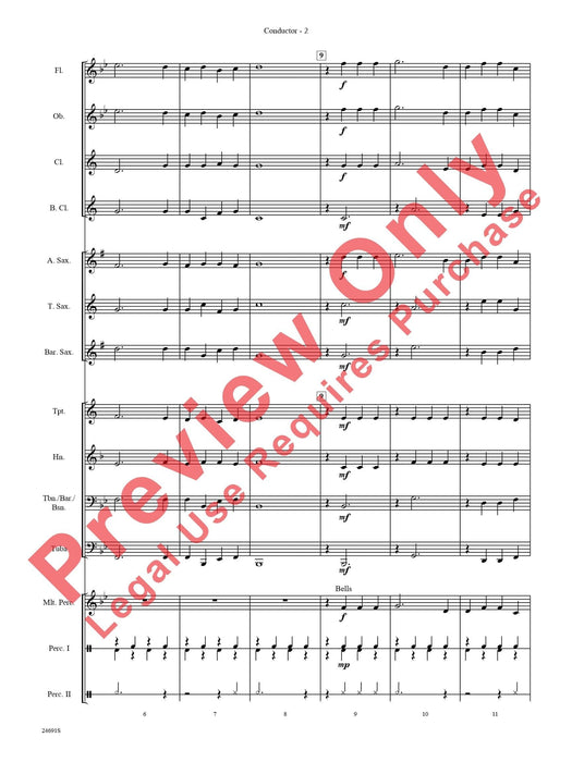 Belwin Very Beginning Band Kit #2 A Complete Concert Including: Sibelius' Finlandia / Twinkle Variations / The Dreydl / Marching Machine 音樂會 芬蘭頌 詠唱調 進行曲 | 小雅音樂 Hsiaoya Music