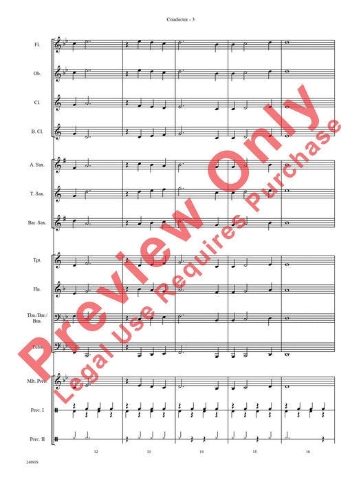 Belwin Very Beginning Band Kit #2 A Complete Concert Including: Sibelius' Finlandia / Twinkle Variations / The Dreydl / Marching Machine 音樂會 芬蘭頌 詠唱調 進行曲 | 小雅音樂 Hsiaoya Music