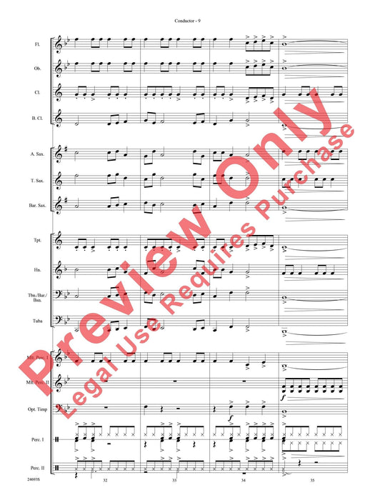 To a Skylark 總譜 | 小雅音樂 Hsiaoya Music