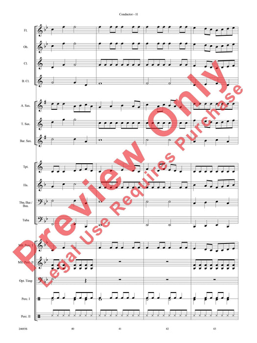 To a Skylark 總譜 | 小雅音樂 Hsiaoya Music