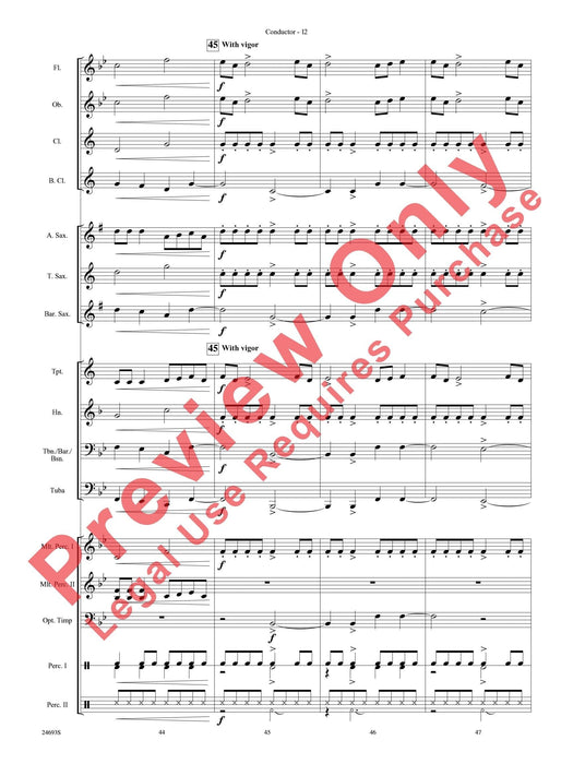 To a Skylark 總譜 | 小雅音樂 Hsiaoya Music