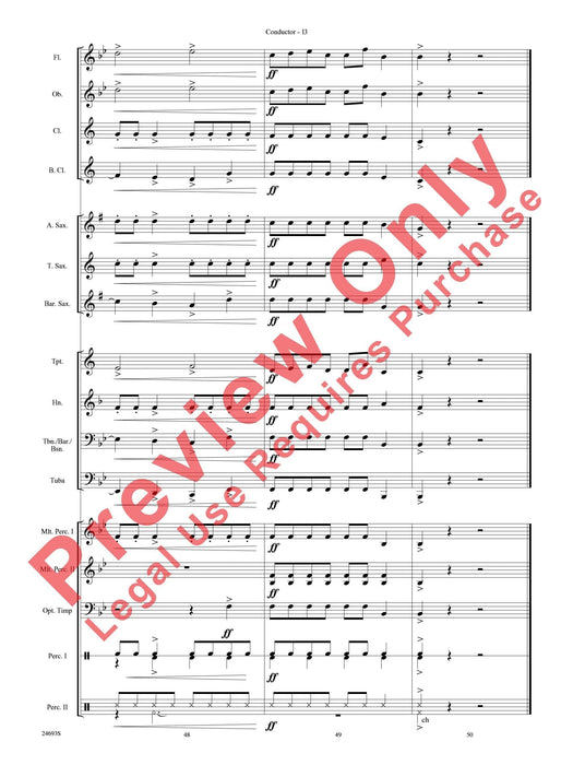 To a Skylark 總譜 | 小雅音樂 Hsiaoya Music