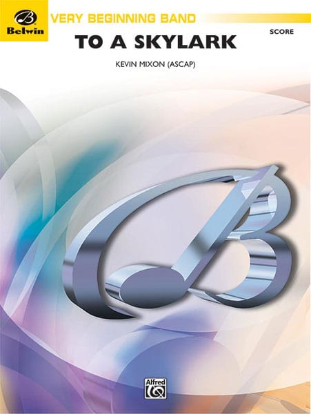 To a Skylark | 小雅音樂 Hsiaoya Music