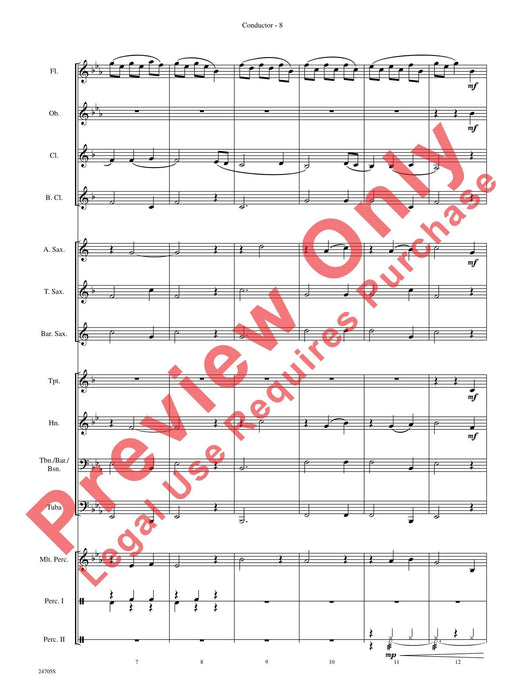 Belwin Beginning Band Kit #2 A Complete Concert Including: The Silver Rocket / Dreaming / Tacos and Salsa / Clog Dance 音樂會 舞曲 總譜 | 小雅音樂 Hsiaoya Music