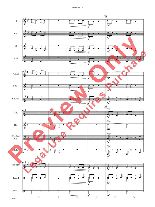 Belwin Beginning Band Kit #2 A Complete Concert Including: The Silver Rocket / Dreaming / Tacos and Salsa / Clog Dance 音樂會 舞曲 總譜 | 小雅音樂 Hsiaoya Music