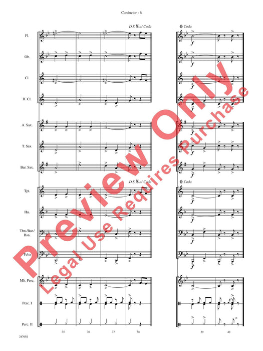 Belwin Beginning Band Kit #2 A Complete Concert Including: The Silver Rocket / Dreaming / Tacos and Salsa / Clog Dance 音樂會 舞曲 總譜 | 小雅音樂 Hsiaoya Music