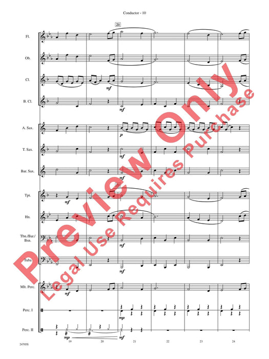 Belwin Beginning Band Kit #2 A Complete Concert Including: The Silver Rocket / Dreaming / Tacos and Salsa / Clog Dance 音樂會 舞曲 | 小雅音樂 Hsiaoya Music