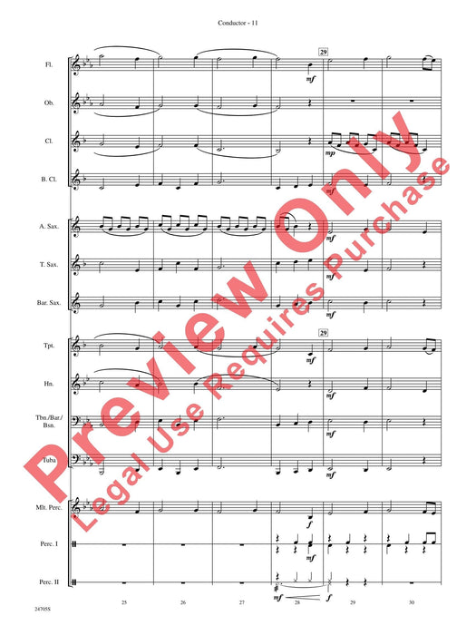 Belwin Beginning Band Kit #2 A Complete Concert Including: The Silver Rocket / Dreaming / Tacos and Salsa / Clog Dance 音樂會 舞曲 | 小雅音樂 Hsiaoya Music