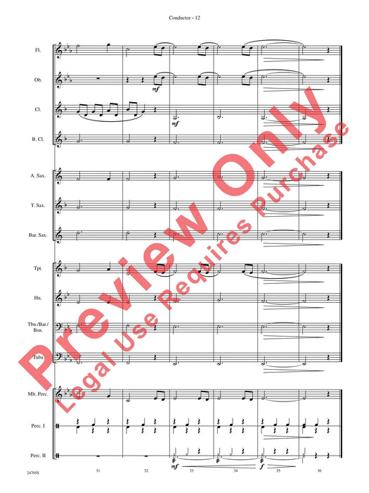 Belwin Beginning Band Kit #2 A Complete Concert Including: The Silver Rocket / Dreaming / Tacos and Salsa / Clog Dance 音樂會 舞曲 | 小雅音樂 Hsiaoya Music