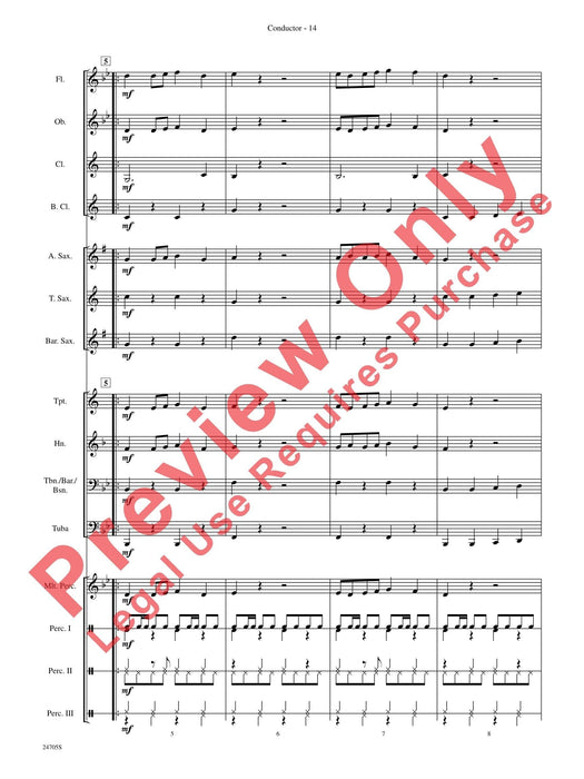 Belwin Beginning Band Kit #2 A Complete Concert Including: The Silver Rocket / Dreaming / Tacos and Salsa / Clog Dance 音樂會 舞曲 | 小雅音樂 Hsiaoya Music