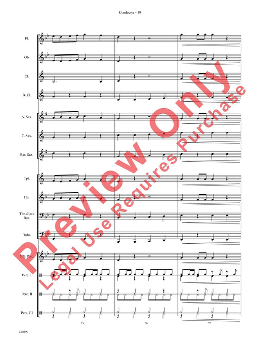 Belwin Beginning Band Kit #2 A Complete Concert Including: The Silver Rocket / Dreaming / Tacos and Salsa / Clog Dance 音樂會 舞曲 | 小雅音樂 Hsiaoya Music