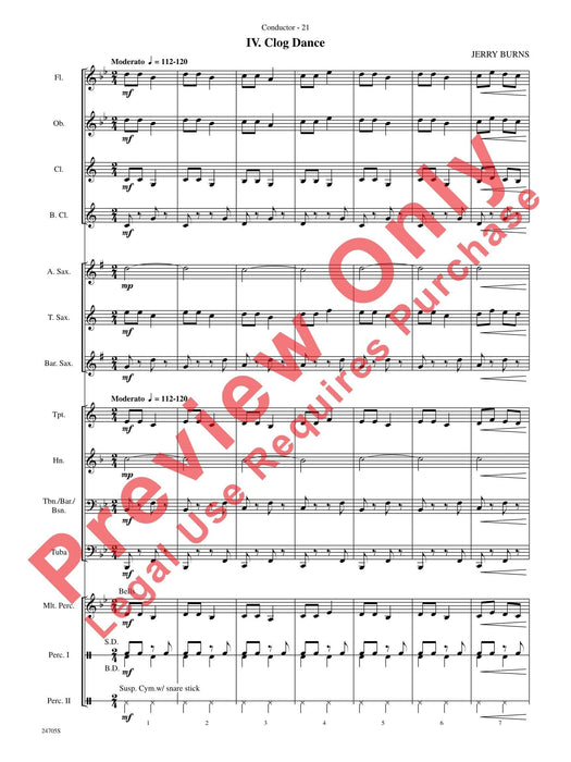 Belwin Beginning Band Kit #2 A Complete Concert Including: The Silver Rocket / Dreaming / Tacos and Salsa / Clog Dance 音樂會 舞曲 | 小雅音樂 Hsiaoya Music