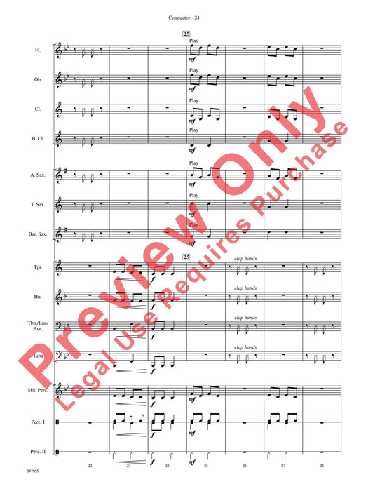 Belwin Beginning Band Kit #2 A Complete Concert Including: The Silver Rocket / Dreaming / Tacos and Salsa / Clog Dance 音樂會 舞曲 | 小雅音樂 Hsiaoya Music