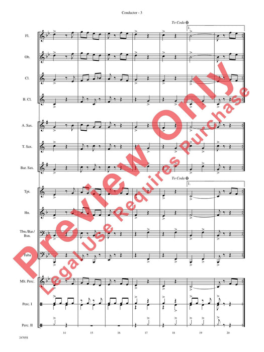 Belwin Beginning Band Kit #2 A Complete Concert Including: The Silver Rocket / Dreaming / Tacos and Salsa / Clog Dance 音樂會 舞曲 | 小雅音樂 Hsiaoya Music