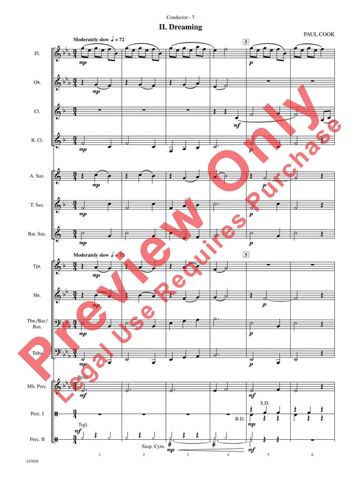 Belwin Beginning Band Kit #2 A Complete Concert Including: The Silver Rocket / Dreaming / Tacos and Salsa / Clog Dance 音樂會 舞曲 | 小雅音樂 Hsiaoya Music