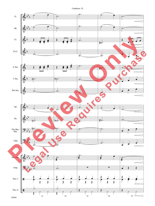 Skin and Bones 總譜 | 小雅音樂 Hsiaoya Music