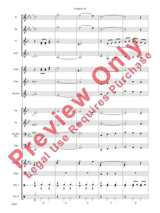 Skin and Bones 總譜 | 小雅音樂 Hsiaoya Music