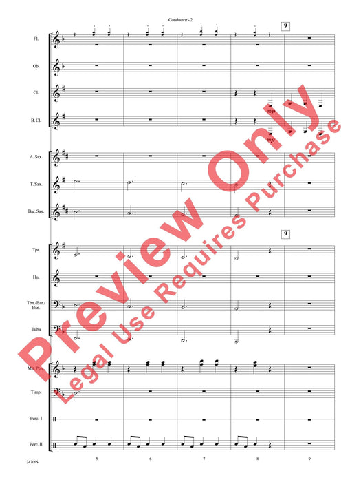 Skin and Bones 總譜 | 小雅音樂 Hsiaoya Music