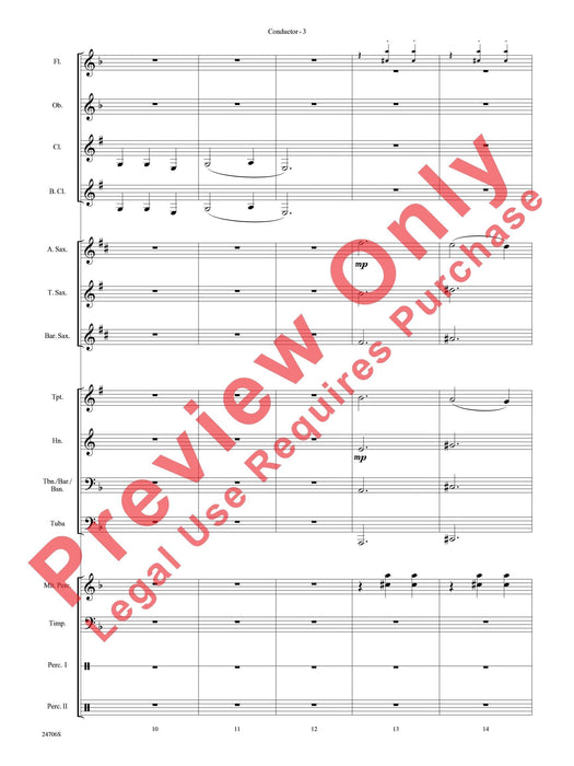 Skin and Bones 總譜 | 小雅音樂 Hsiaoya Music