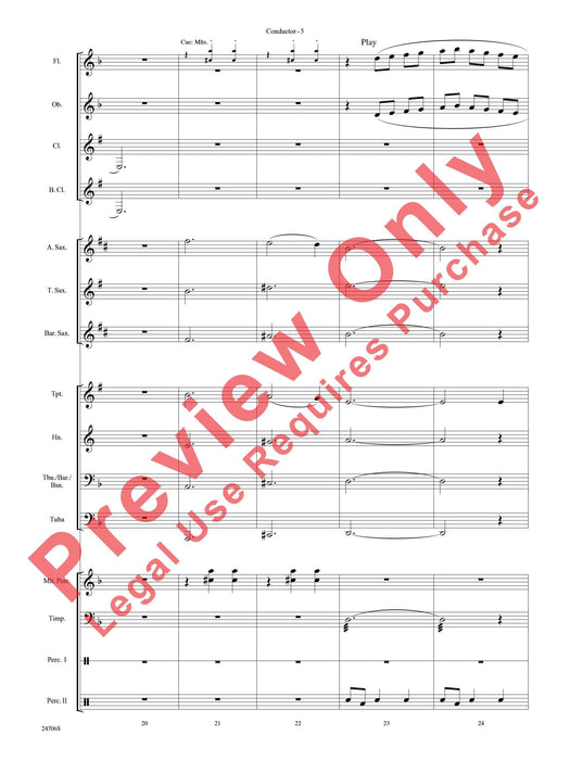 Skin and Bones 總譜 | 小雅音樂 Hsiaoya Music