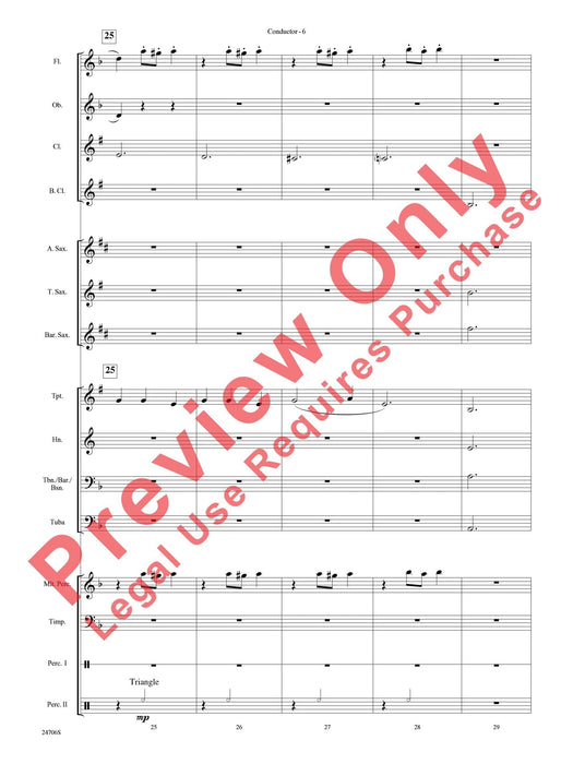 Skin and Bones 總譜 | 小雅音樂 Hsiaoya Music