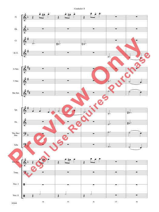 Skin and Bones 總譜 | 小雅音樂 Hsiaoya Music