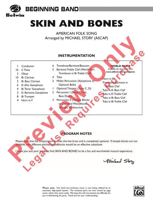 Skin and Bones | 小雅音樂 Hsiaoya Music