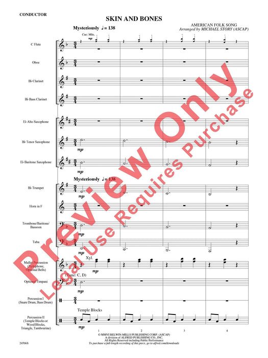 Skin and Bones | 小雅音樂 Hsiaoya Music