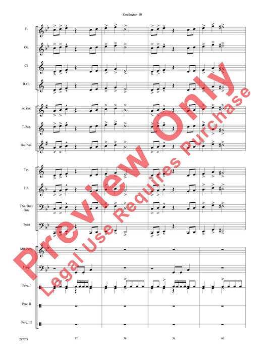 Hooroosh! 總譜 | 小雅音樂 Hsiaoya Music