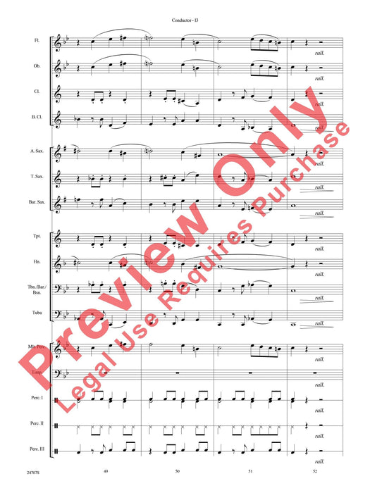 Hooroosh! 總譜 | 小雅音樂 Hsiaoya Music