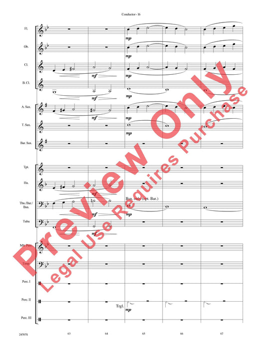 Hooroosh! 總譜 | 小雅音樂 Hsiaoya Music