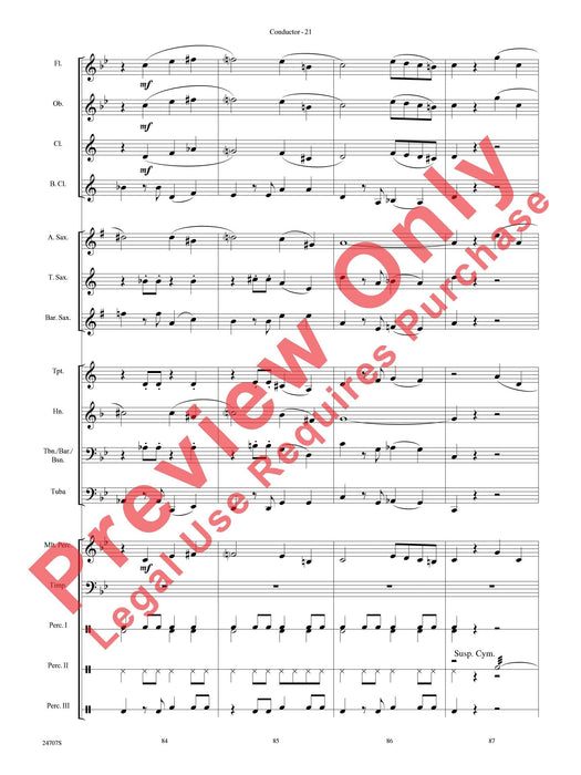 Hooroosh! 總譜 | 小雅音樂 Hsiaoya Music