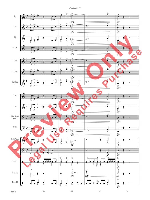 Hooroosh! 總譜 | 小雅音樂 Hsiaoya Music