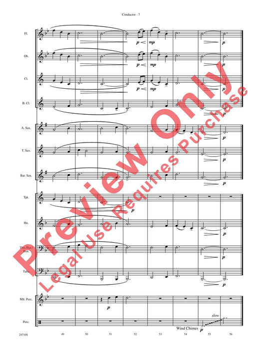 Chorale Elega'nt 聖詠合唱 總譜 | 小雅音樂 Hsiaoya Music