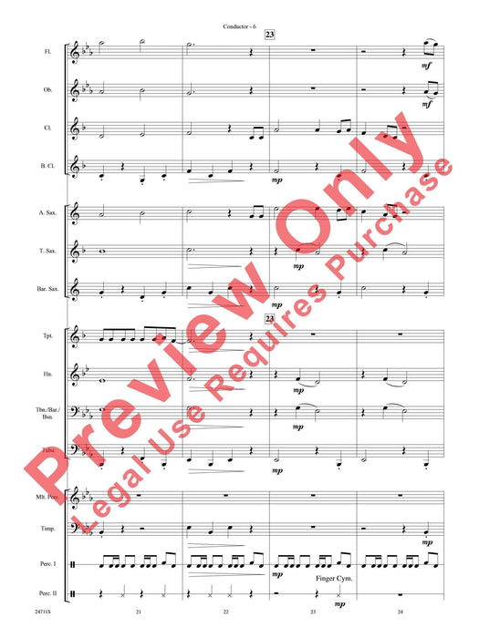 Siyahamba (We Are Marching) 進行曲 總譜 | 小雅音樂 Hsiaoya Music