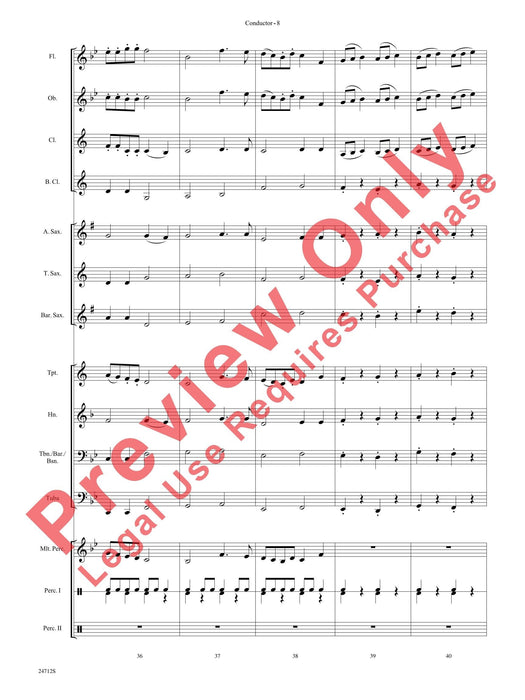 Chrysalis 總譜 | 小雅音樂 Hsiaoya Music