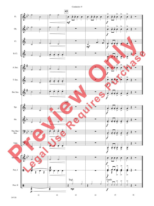 Chrysalis 總譜 | 小雅音樂 Hsiaoya Music