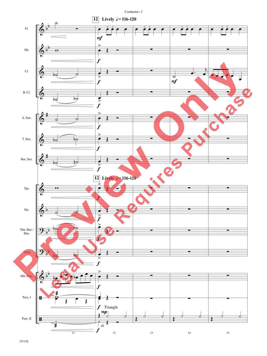 Chrysalis 總譜 | 小雅音樂 Hsiaoya Music